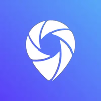 GeoPhoto logo