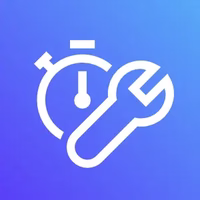 WorkingHours logo
